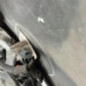 Pare choc avant OPEL ZAFIRA TOURER C