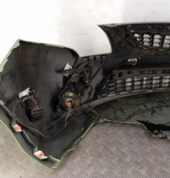 Pare choc avant OPEL ZAFIRA TOURER C Photo n°8