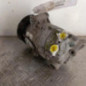 Compresseur clim OPEL ZAFIRA TOURER C