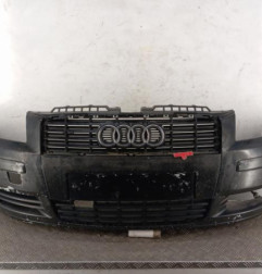 Pare choc avant AUDI A3 2 Photo n°1