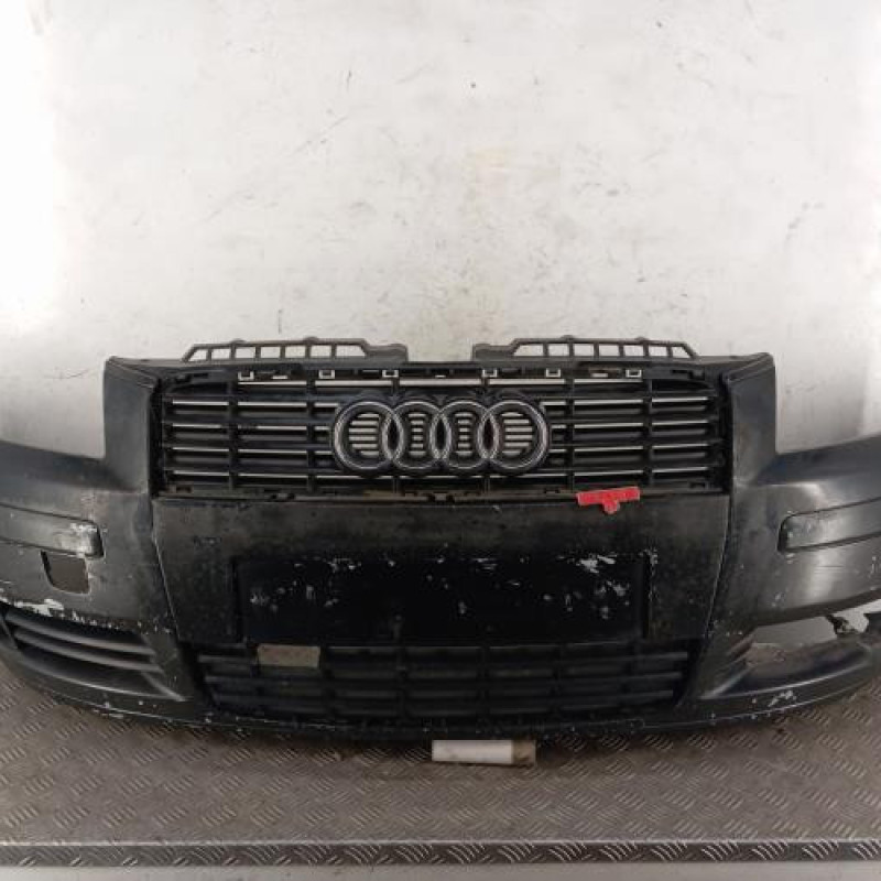 Pare choc avant AUDI A3 2