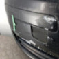 Pare choc avant AUDI A3 2