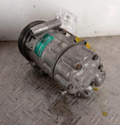 Compresseur clim PEUGEOT 206