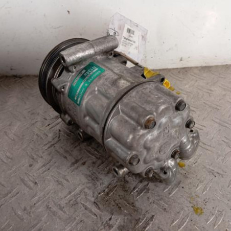 Compresseur clim PEUGEOT 206