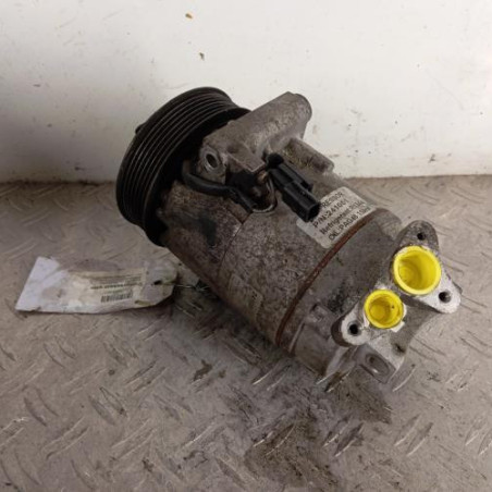 Compresseur clim RENAULT GRAND SCENIC 2