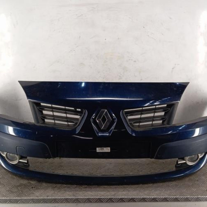 Pare choc avant RENAULT GRAND SCENIC 2