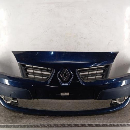 Pare choc avant RENAULT GRAND SCENIC 2 Photo n°1