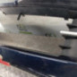 Pare choc avant RENAULT GRAND SCENIC 2