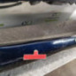 Pare choc avant RENAULT GRAND SCENIC 2