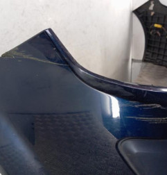 Pare choc avant RENAULT GRAND SCENIC 2 Photo n°5