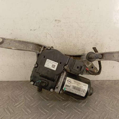 Moteur essuie glace avant droit OPEL ZAFIRA TOURER C Photo n°1