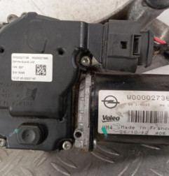 Moteur essuie glace avant droit OPEL ZAFIRA TOURER C