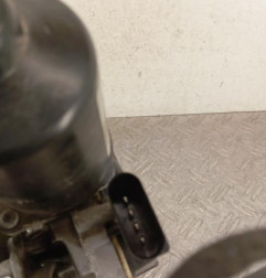 Moteur essuie glace avant droit OPEL ZAFIRA TOURER C Photo n°4