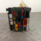 Boitier servitude moteur (BSM) PEUGEOT 207