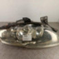 Optique avant principal droit (feux)(phare) AUDI A4 2