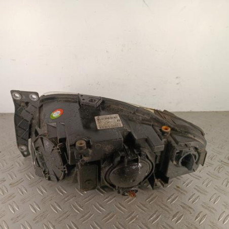Optique avant principal droit (feux)(phare) AUDI A4 2