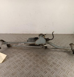 Moteur essuie glace avant AUDI A4 2 Photo n°1