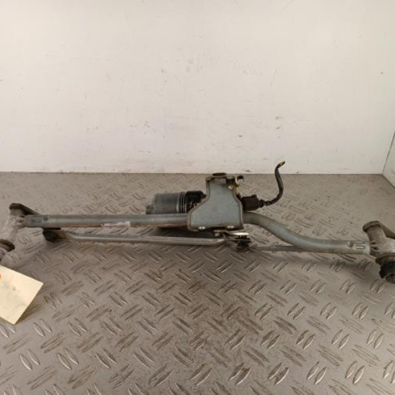 Moteur essuie glace avant AUDI A4 2 Moteur essuie glace avant AUDI A4 2
