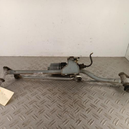 Moteur essuie glace avant AUDI A4 2 Photo n°1