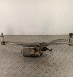Moteur essuie glace avant AUDI A4 2