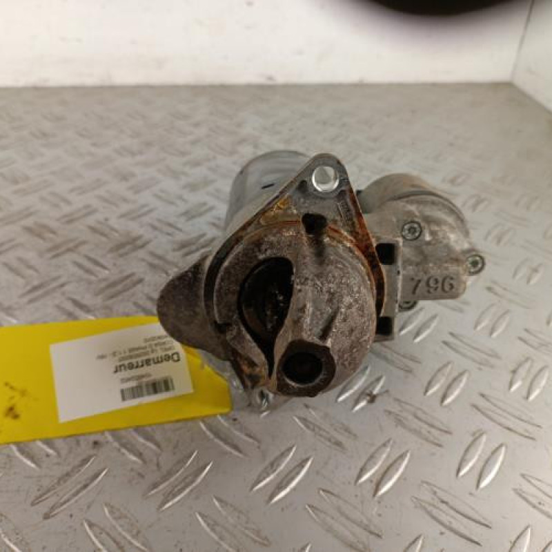 Demarreur OPEL CORSA D Demarreur OPEL CORSA D