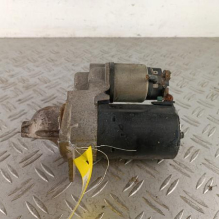 Demarreur OPEL CORSA D