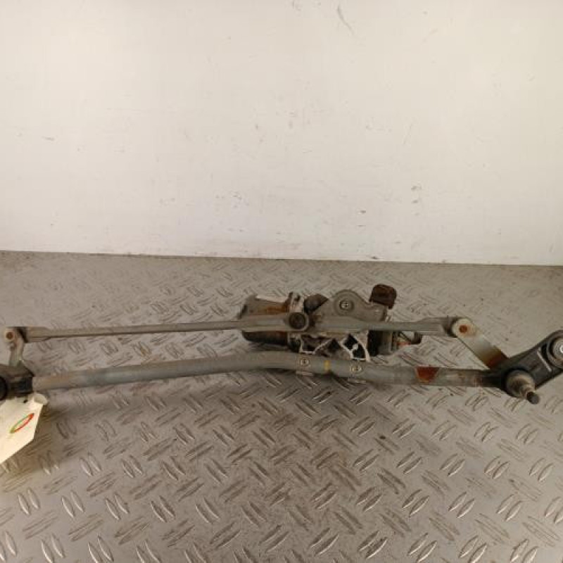 Moteur essuie glace avant RENAULT KANGOO 2