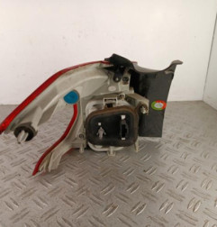 Feu arriere principal droit (feux) PEUGEOT 2008 1