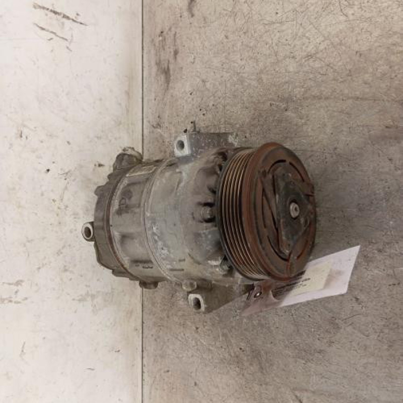 Compresseur clim RENAULT LAGUNA 3 Compresseur clim RENAULT LAGUNA 3