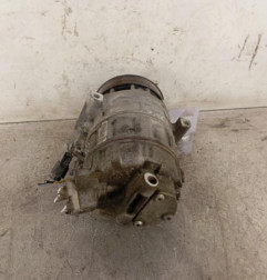 Compresseur clim RENAULT LAGUNA 3 Photo n°3