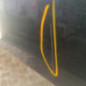 Capot VOLKSWAGEN POLO 4
