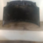 Capot VOLKSWAGEN POLO 4