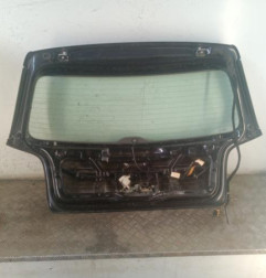 Malle/Hayon arriere VOLKSWAGEN POLO 4