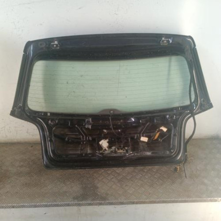 Malle/Hayon arriere VOLKSWAGEN POLO 4