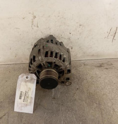 Alternateur RENAULT CLIO 4 Photo n°1