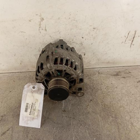 Alternateur RENAULT CLIO 4 Photo n°1