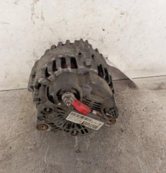 Alternateur RENAULT CLIO 4
