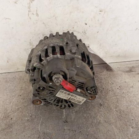 Alternateur RENAULT CLIO 4