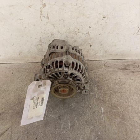 Alternateur RENAULT CLIO 2