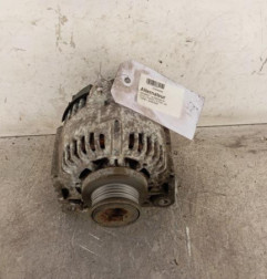 Alternateur RENAULT CLIO 2 Photo n°1