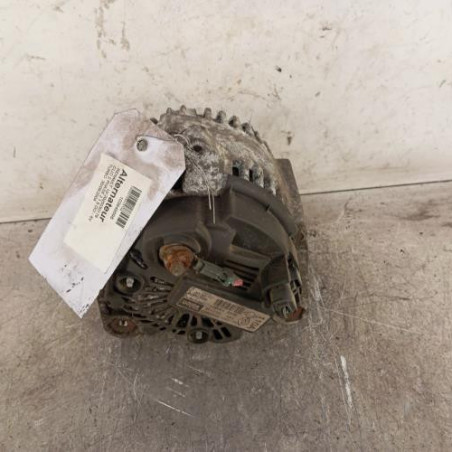 Alternateur RENAULT CLIO 2