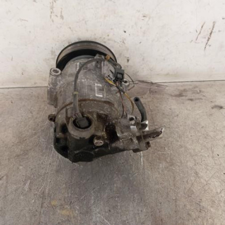 Compresseur clim RENAULT MEGANE 3