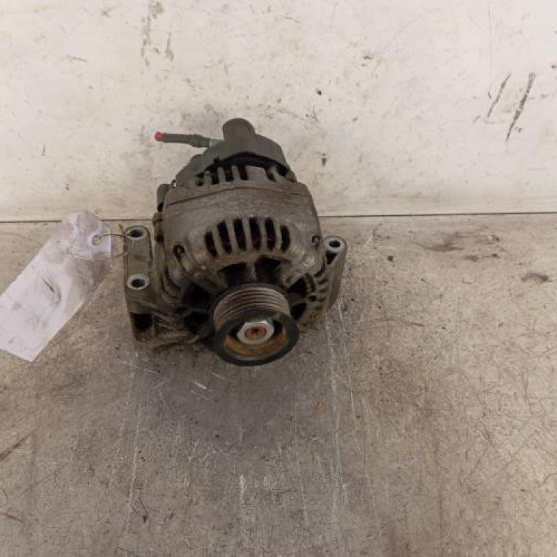 Alternateur FIAT GRANDE PUNTO Alternateur FIAT GRANDE PUNTO