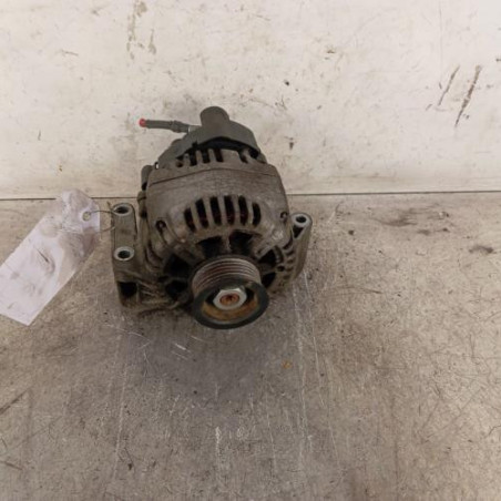 Alternateur FIAT GRANDE PUNTO Photo n°1