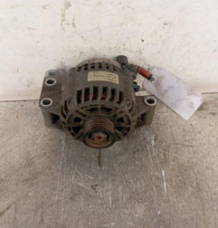 Alternateur FORD FIESTA 5 Photo n°1