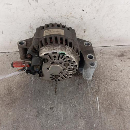 Alternateur FORD FIESTA 5