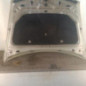 Capot RENAULT VEL SATIS