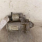 Demarreur RENAULT CLIO 4