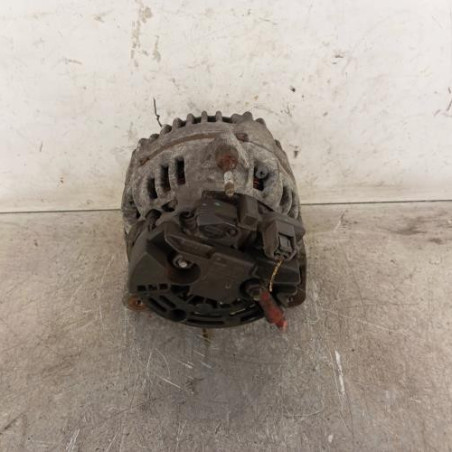 Alternateur RENAULT CLIO 3