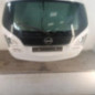 Malle/Hayon arriere OPEL MERIVA B
